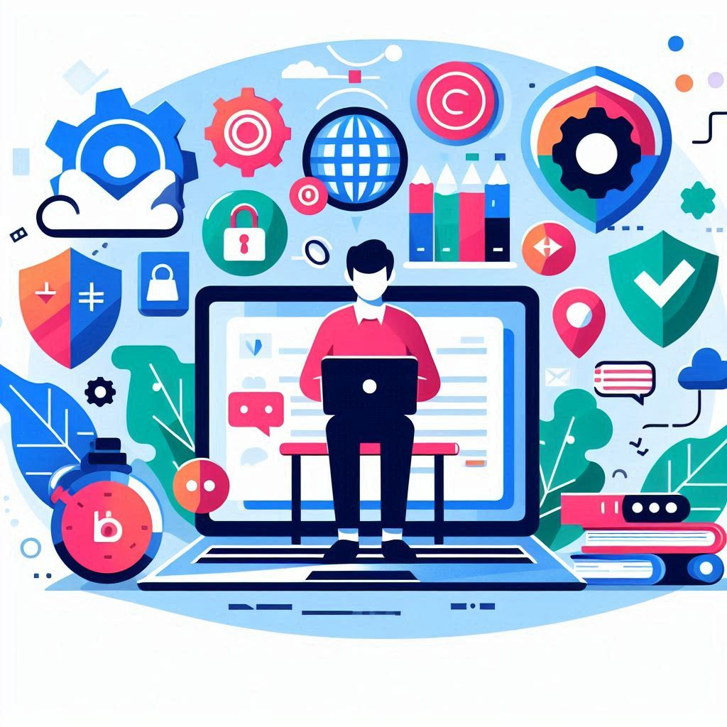 Technology Access and Digital Literacy 0