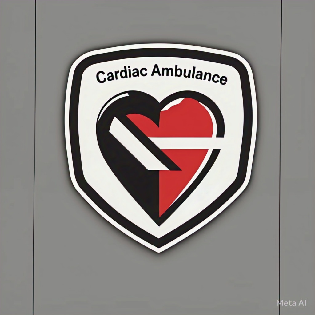 Cardiac Ambulance 0