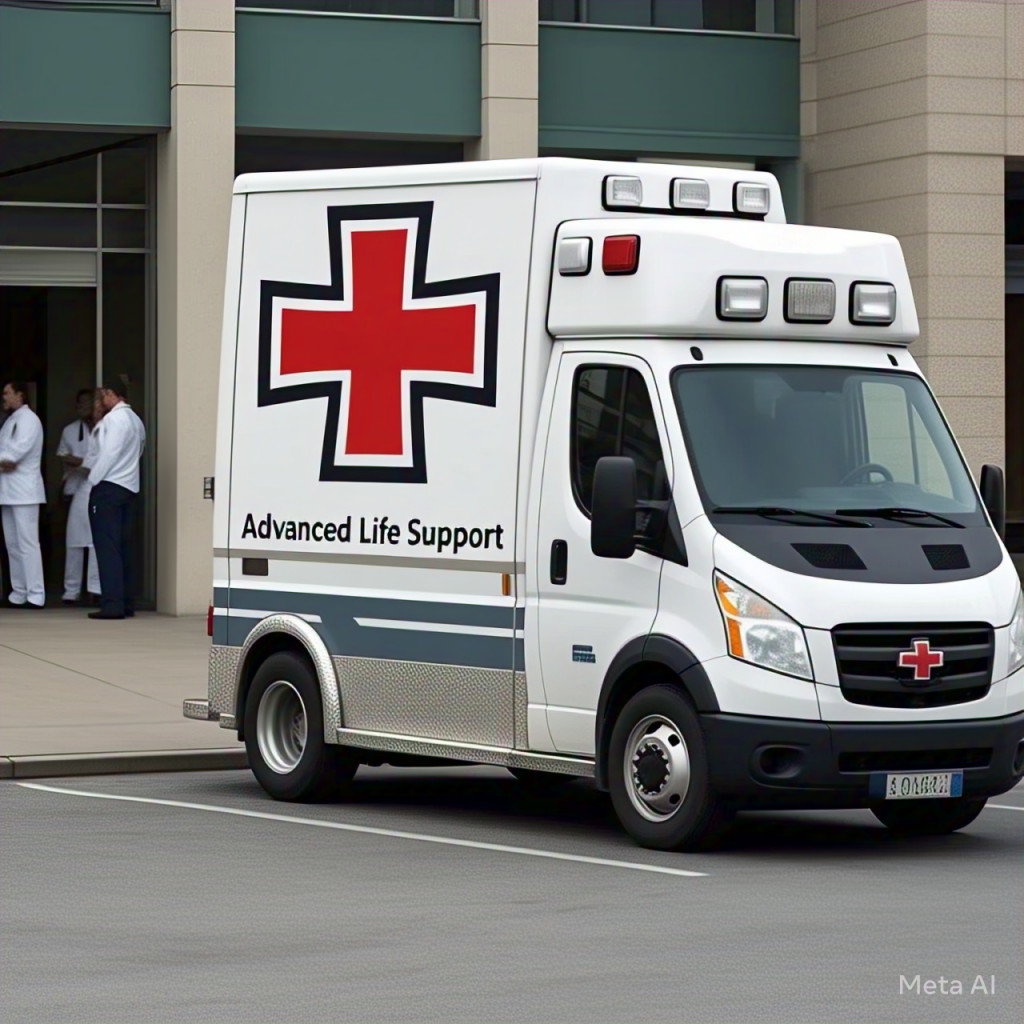 Advanced Life Support 0