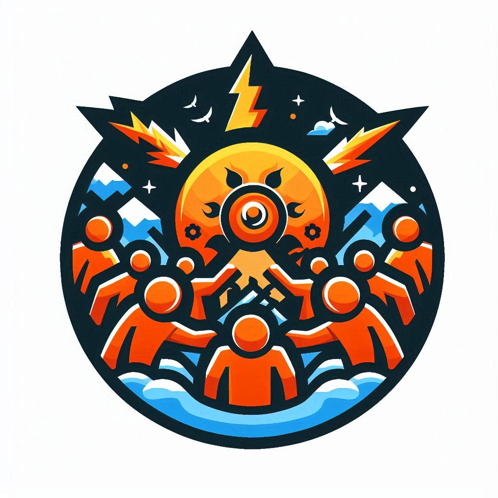 Disaster Affected Individuals 0