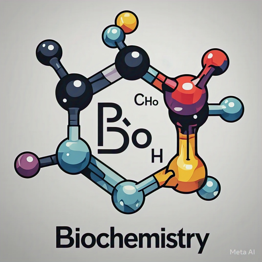 Biochemistry 0