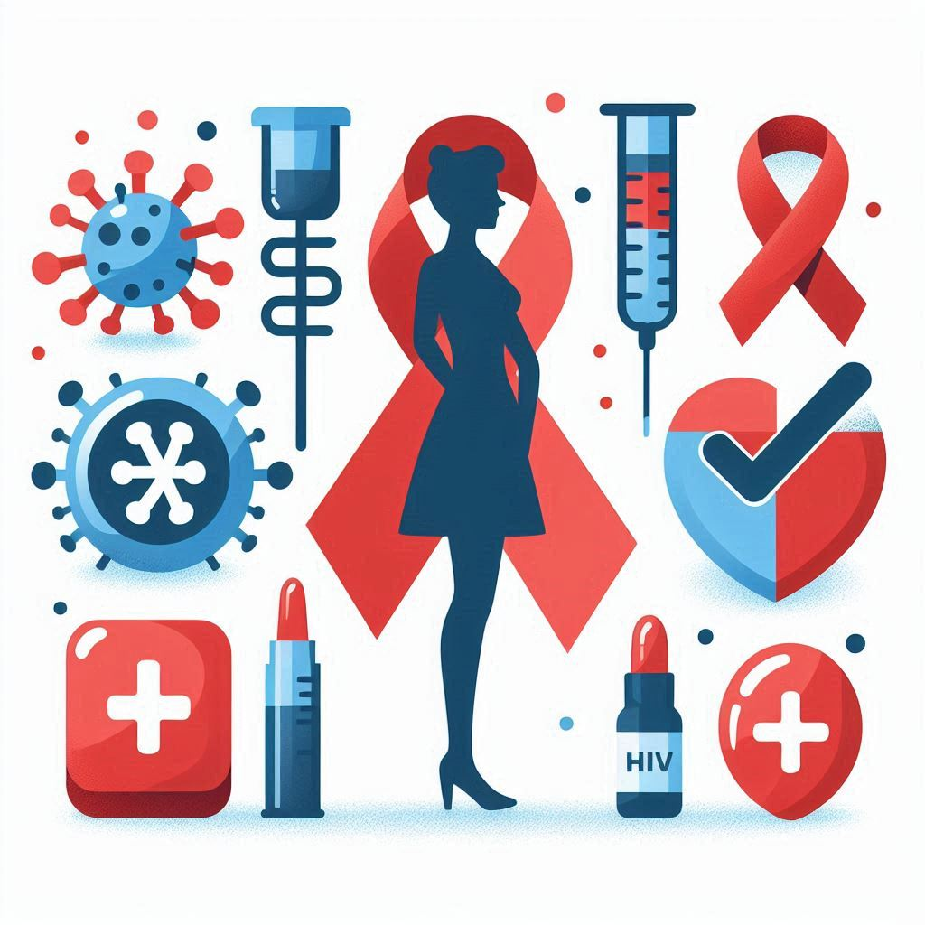 HIV AIDS and Other Infectious Diseases Patients 0