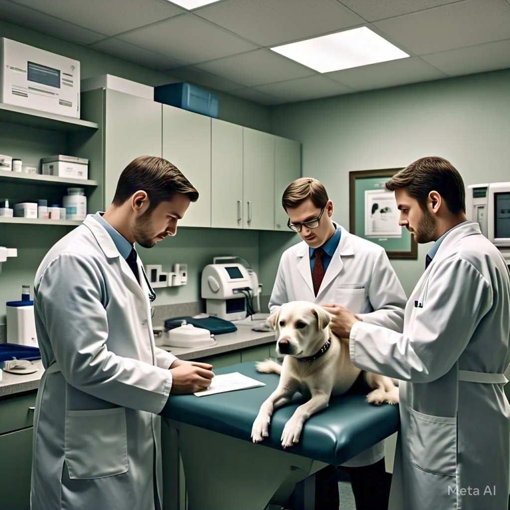 Veterinary 0
