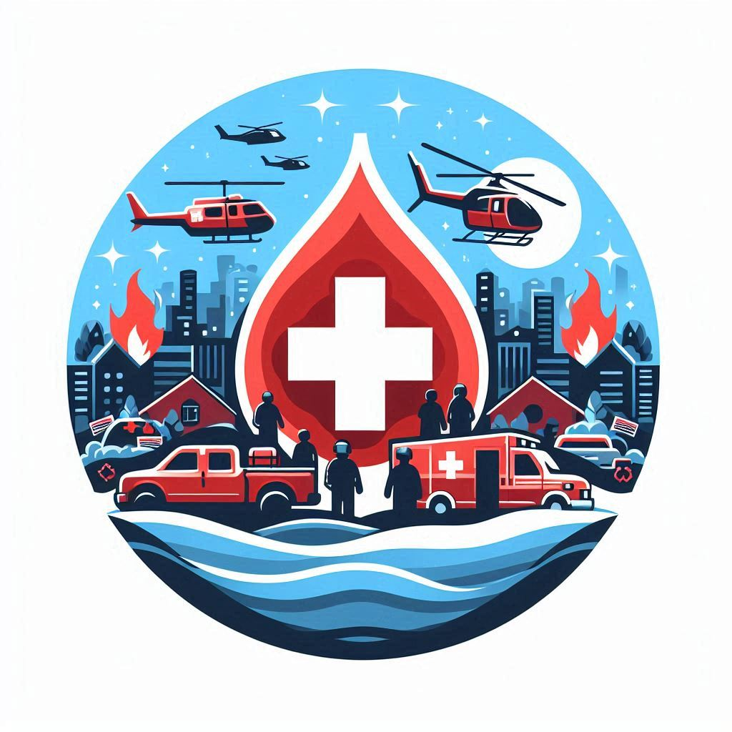 Disaster Relief and Response 0