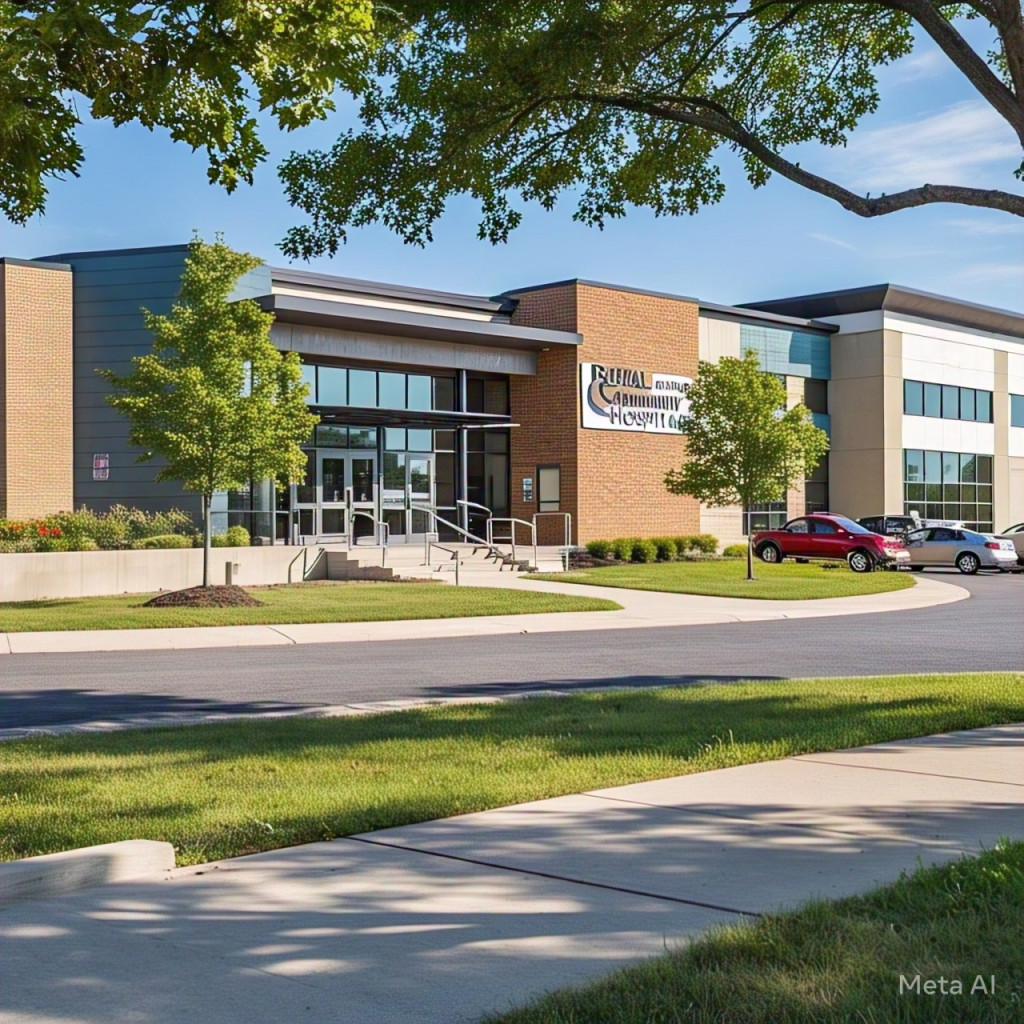 Rural and Community 0