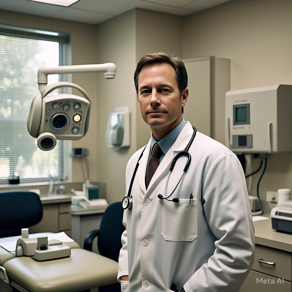 Otolaryngologist ENT Specialist 0