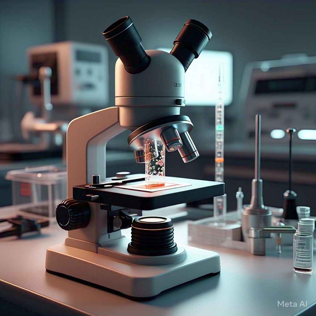 Molecular Diagnostics 0