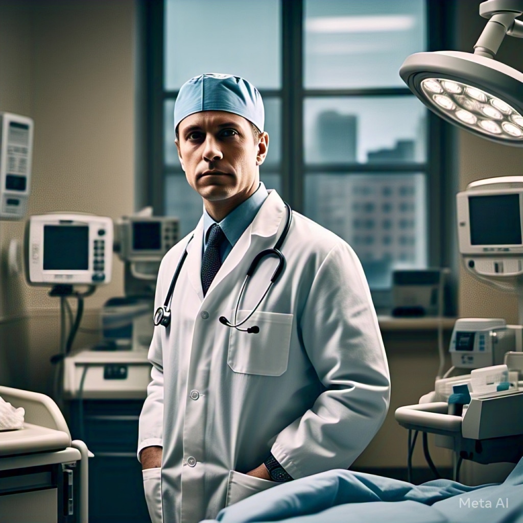 Colorectal Surgeon 0