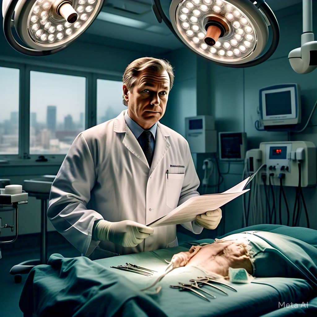 Hepatobiliary Surgeon 0