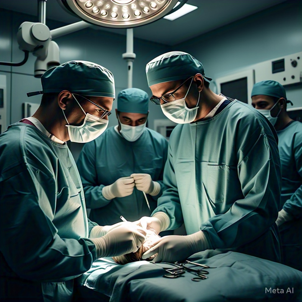 Craniofacial Surgeon 0