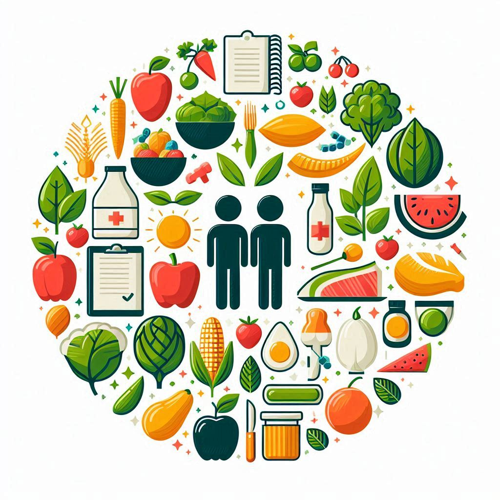 Food Security and Nutrition 0