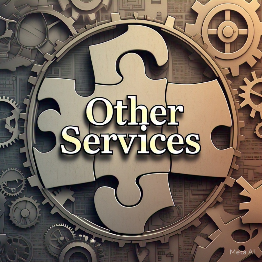 Other Services 0