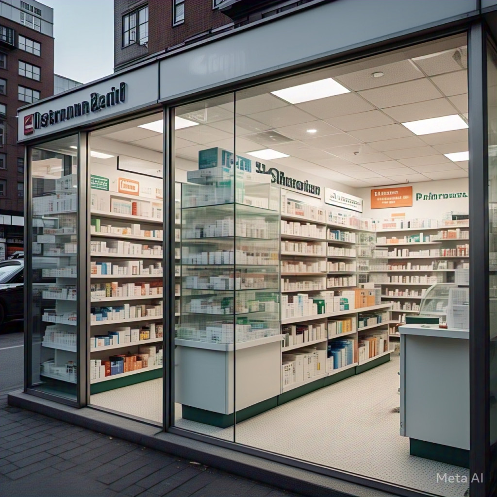 Pharmacies 0